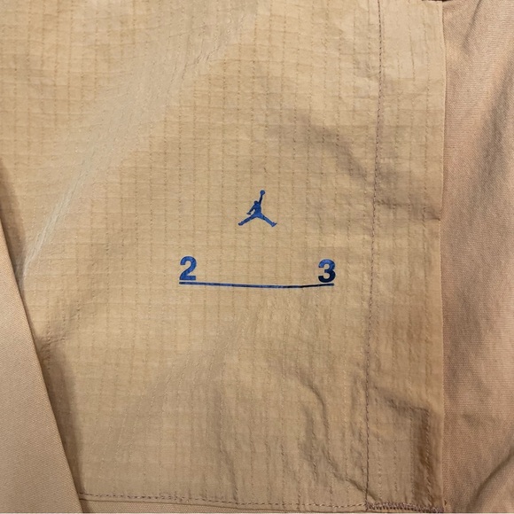 New Jordan 23 Engineered Men's Statement Jacket Size XL DQ8059-712 - Picture 3 of 12